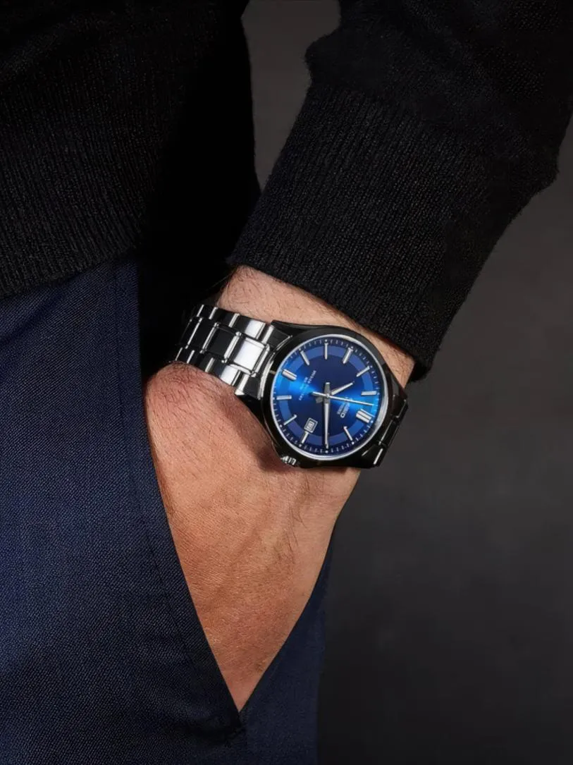 Casio Collection MTS-100D-2A