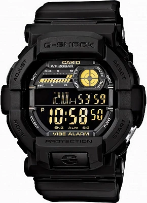 Наручные часы Casio GD-350-1B