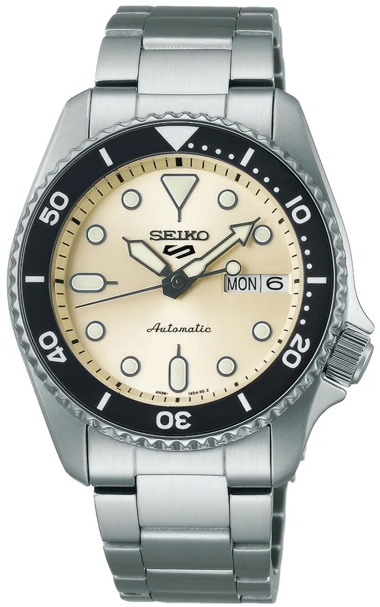 Seiko SRPK31K1