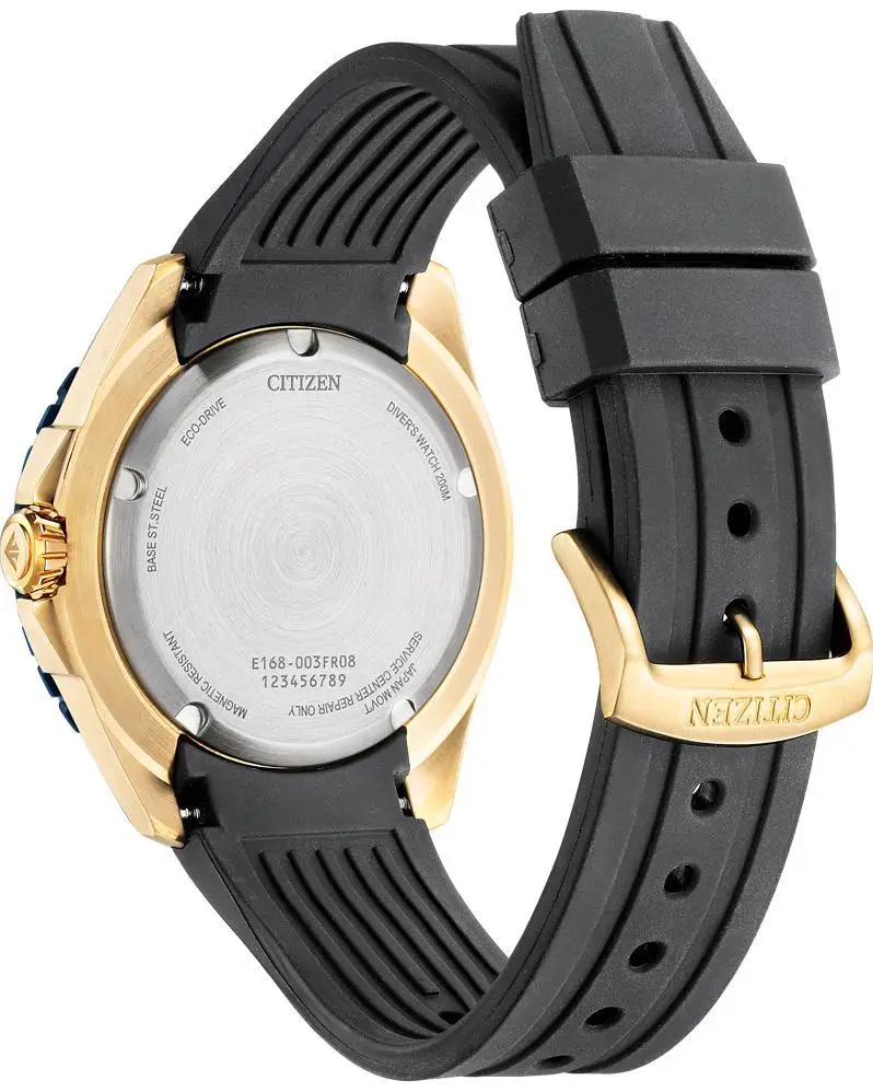 Citizen BN0196-01L