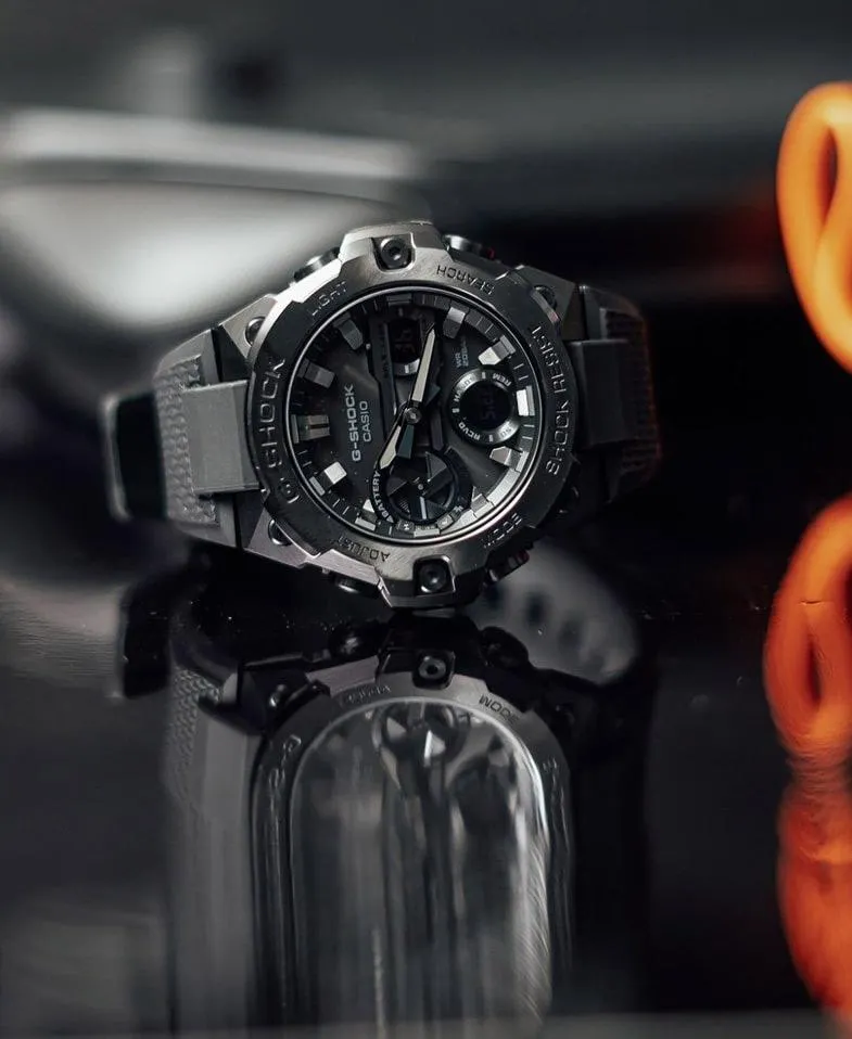 Casio GST-B400BB-1A
