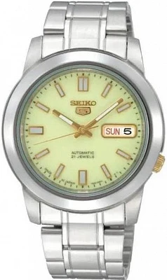 Seiko SNKK19J1