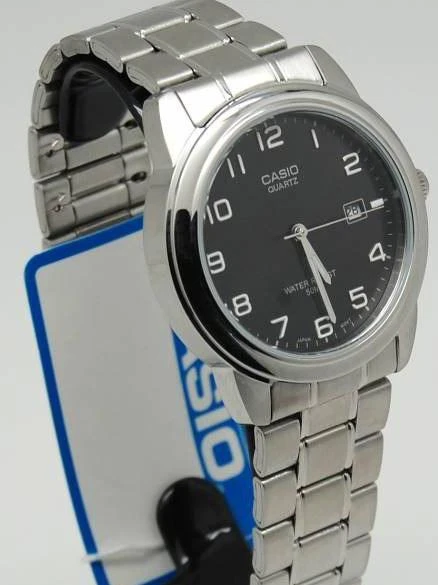 Casio Collection MTP-1221A-1A