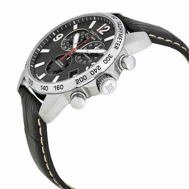 Certina C034.654.16.057.00