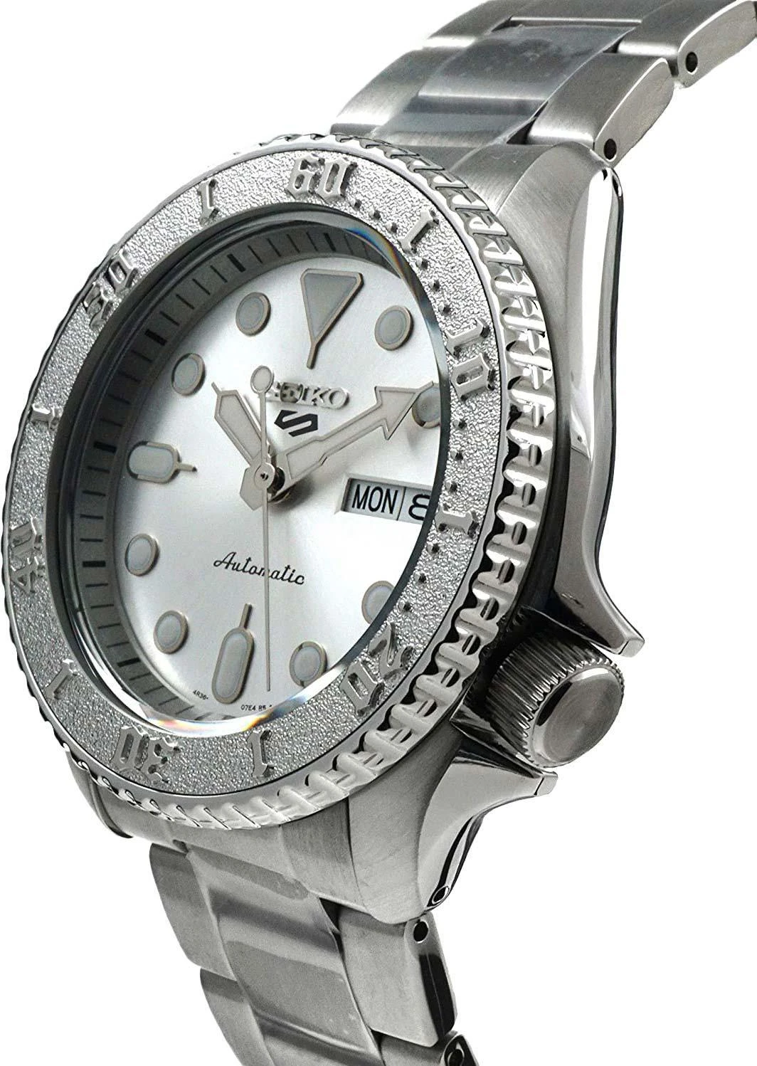 Seiko SRPE71K1