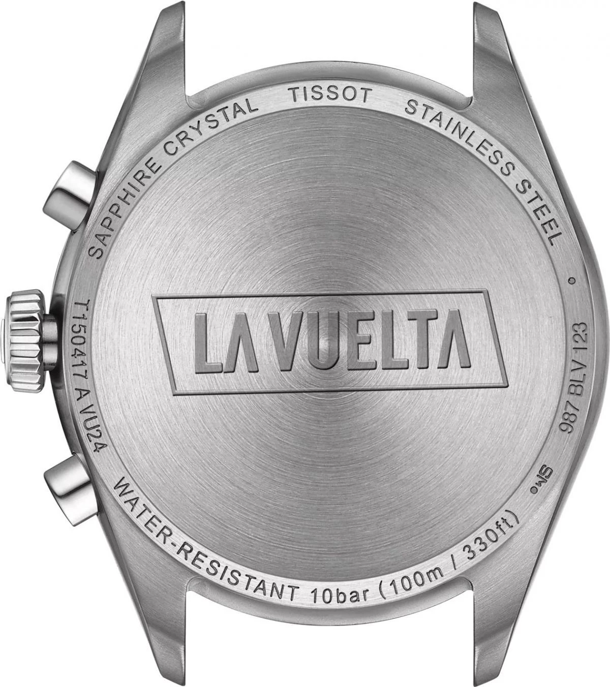 Tissot PR 100 T150.417.11.051.01