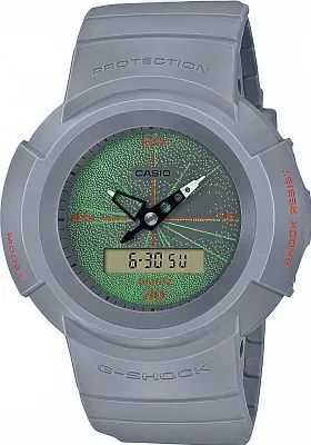 Наручные часы Casio AW-500MNT-8A
