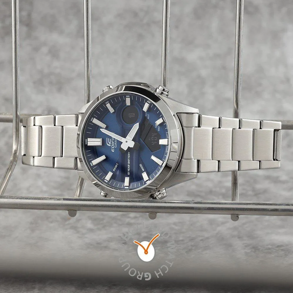 Casio Edifice EFV-C120D-2A