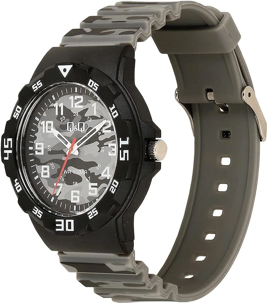Q&Q Casual V02AJ009Y