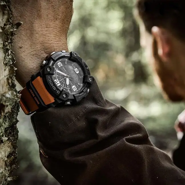 Casio GG-B100-1A9