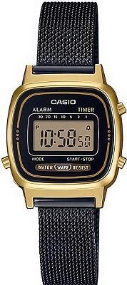 Casio LA-670WEMB-1E