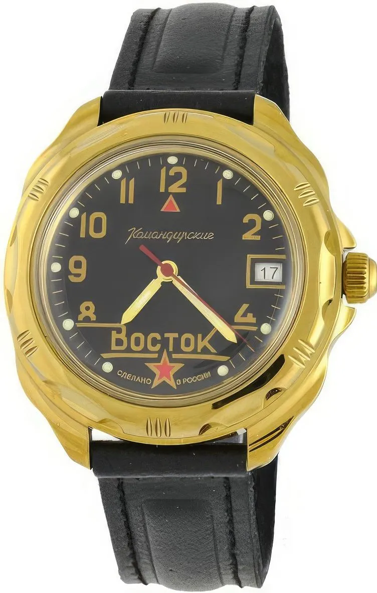 Восток Командирские 219524