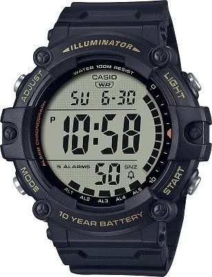 Casio AE-1500WHX-1A