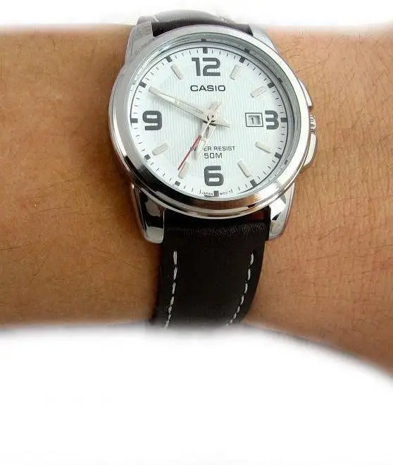 Casio MTP-1314L-7A
