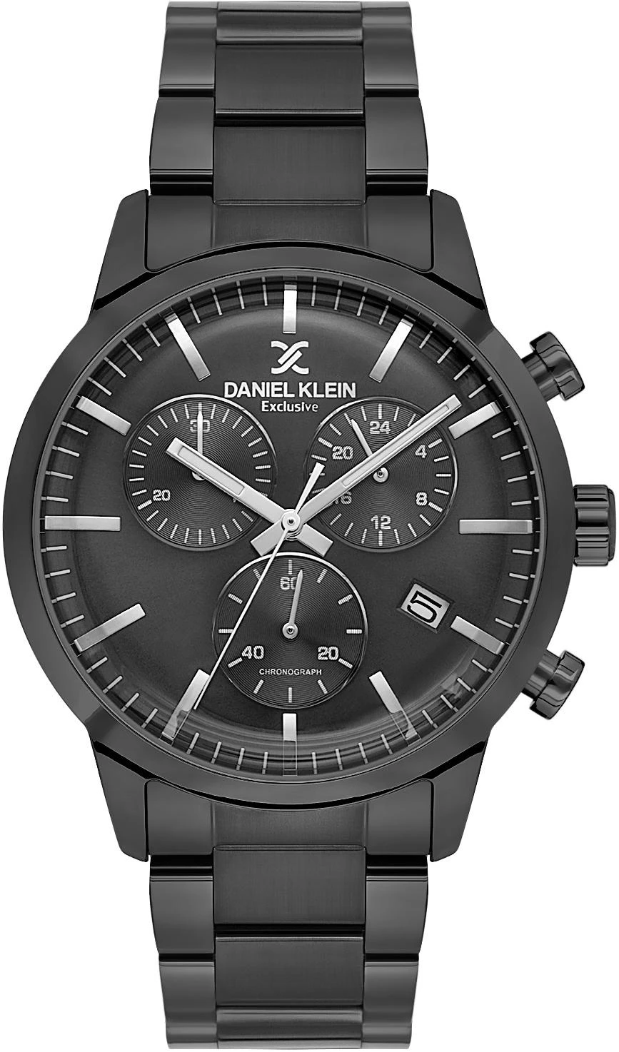 Daniel Klein 14238-4