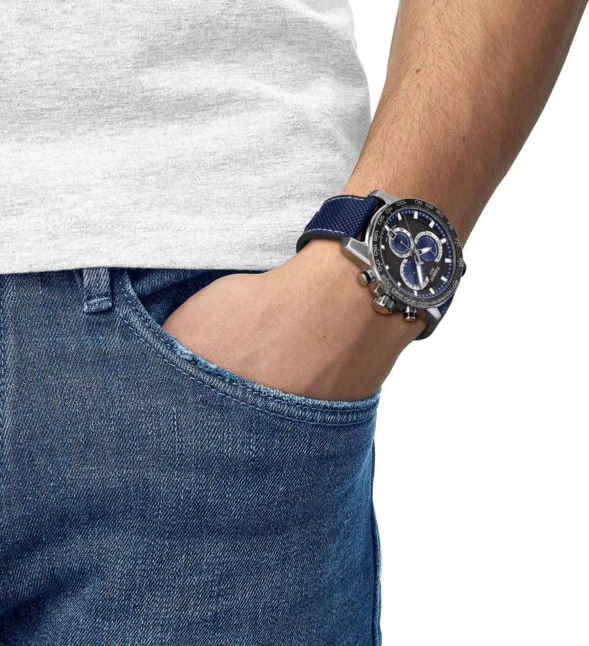 Tissot T125.617.17.051.03