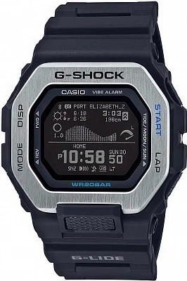 Наручные часы Casio GBX-100-1E