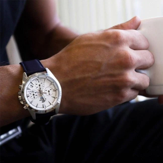 Casio Edifice EFV-630L-7A