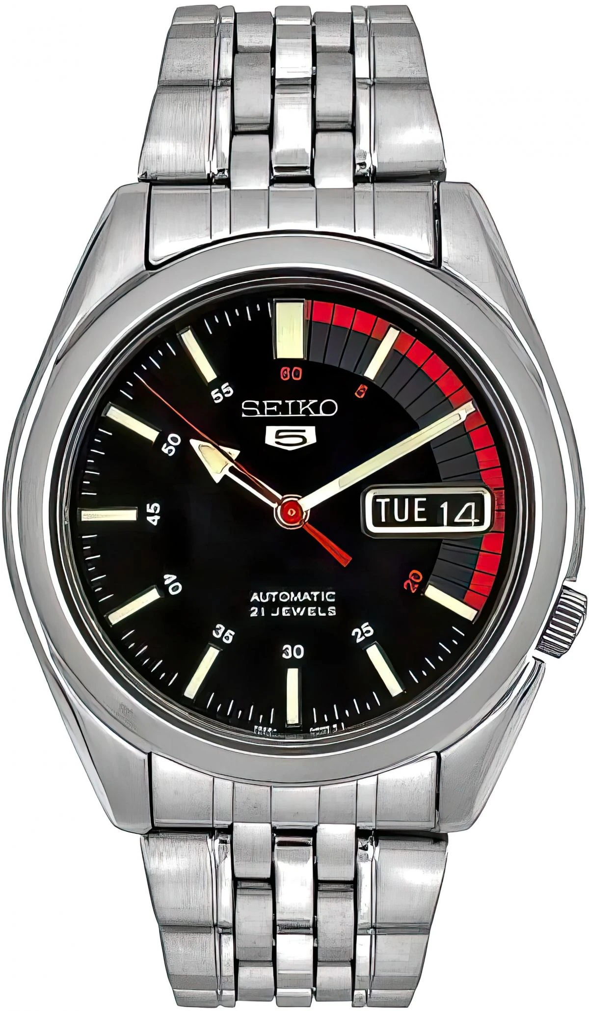 Seiko Seiko 5 SNK375K1