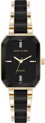 Наручные часы Anne Klein 5260BKGB