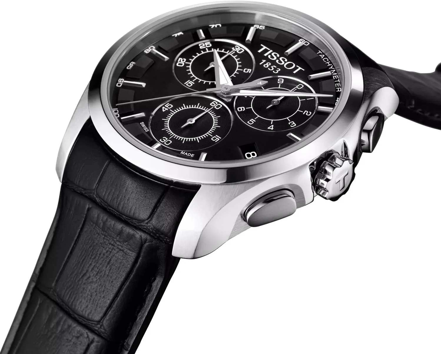 Tissot T-TREND T035.617.16.051.00