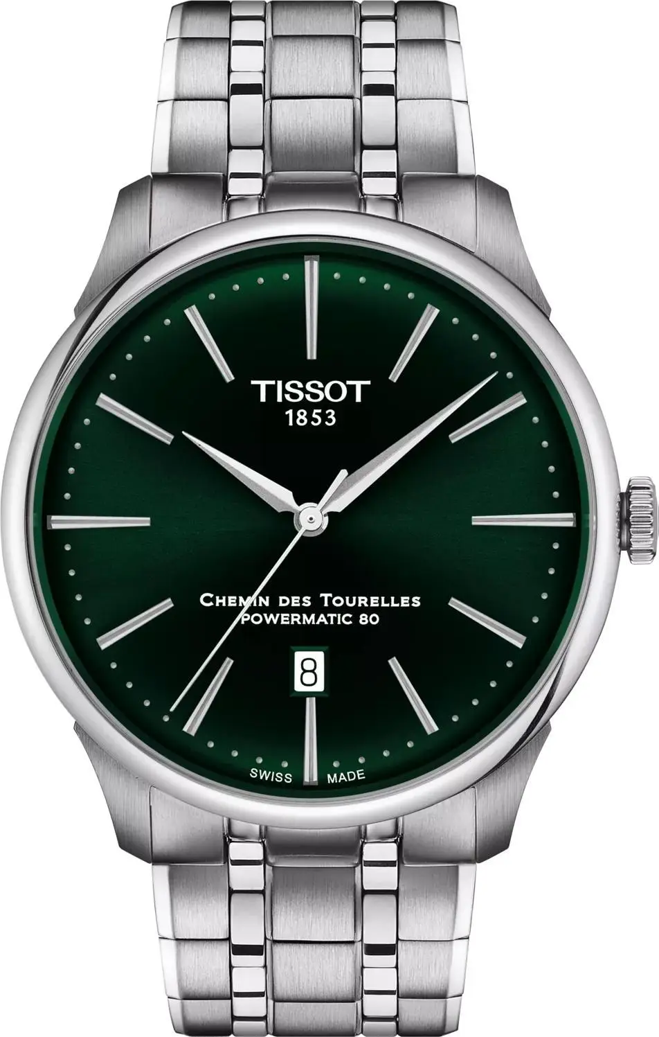 Tissot T139.407.11.091.00