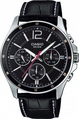 Наручные часы Casio MTP-1374L-1A