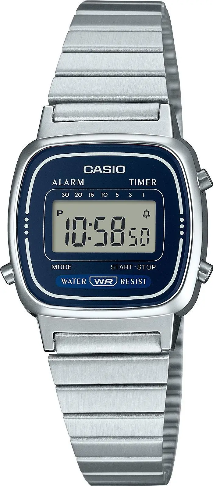 Casio LA-670WA-2E