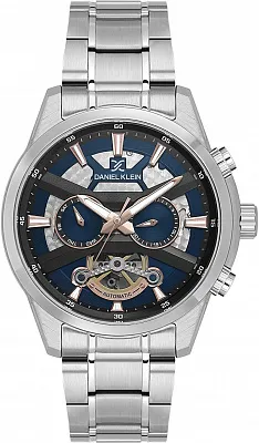 Daniel Klein 14015-4