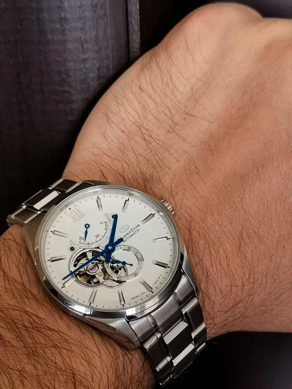 Orient RE-HJ0001S