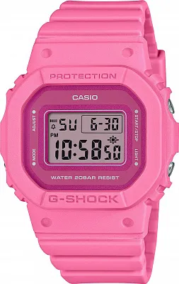 Наручные часы Casio GMD-S5610PP-4E