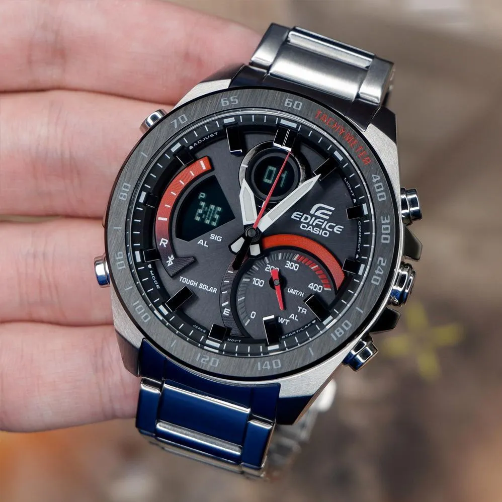 Casio ECB-900DB-1A