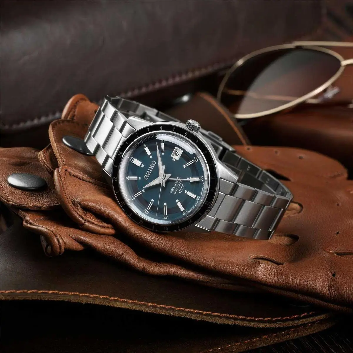 Seiko SSK009J1