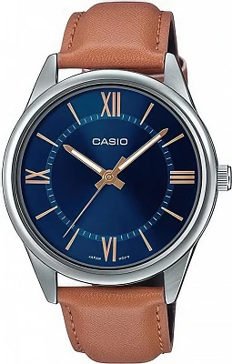 Наручные часы Casio MTP-V005L-2B5