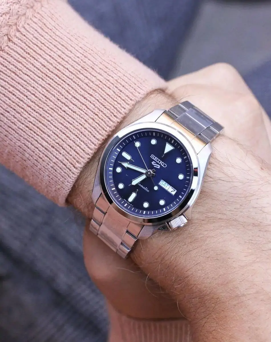 Seiko SRPE53K1