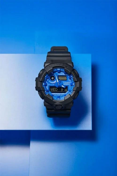 Casio GA-700BP-1A