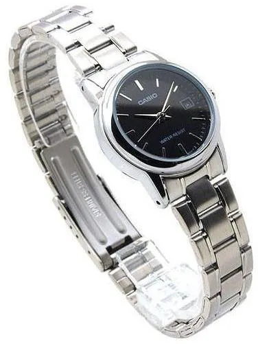 Casio Collection LTP-V002D-1B
