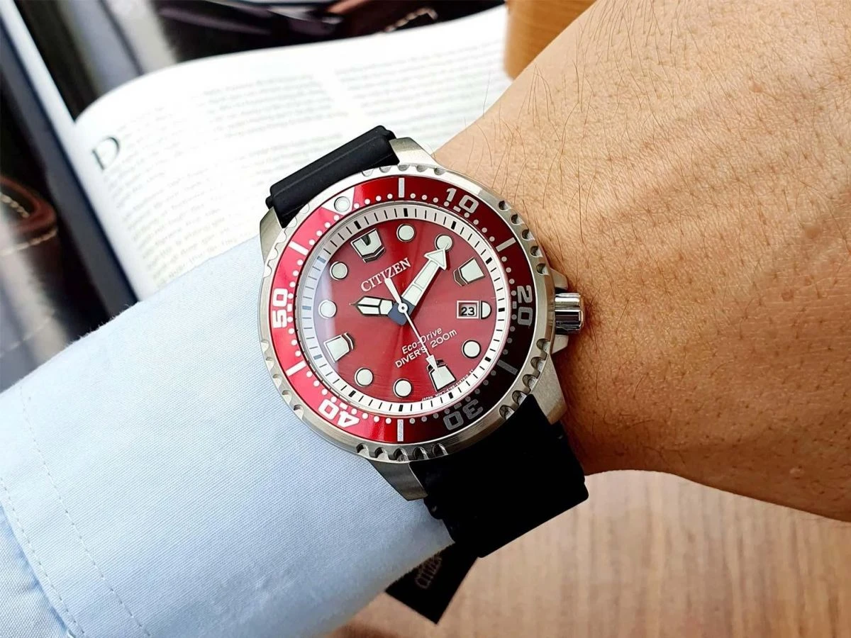 Citizen Promaster Marine BN0159-15X