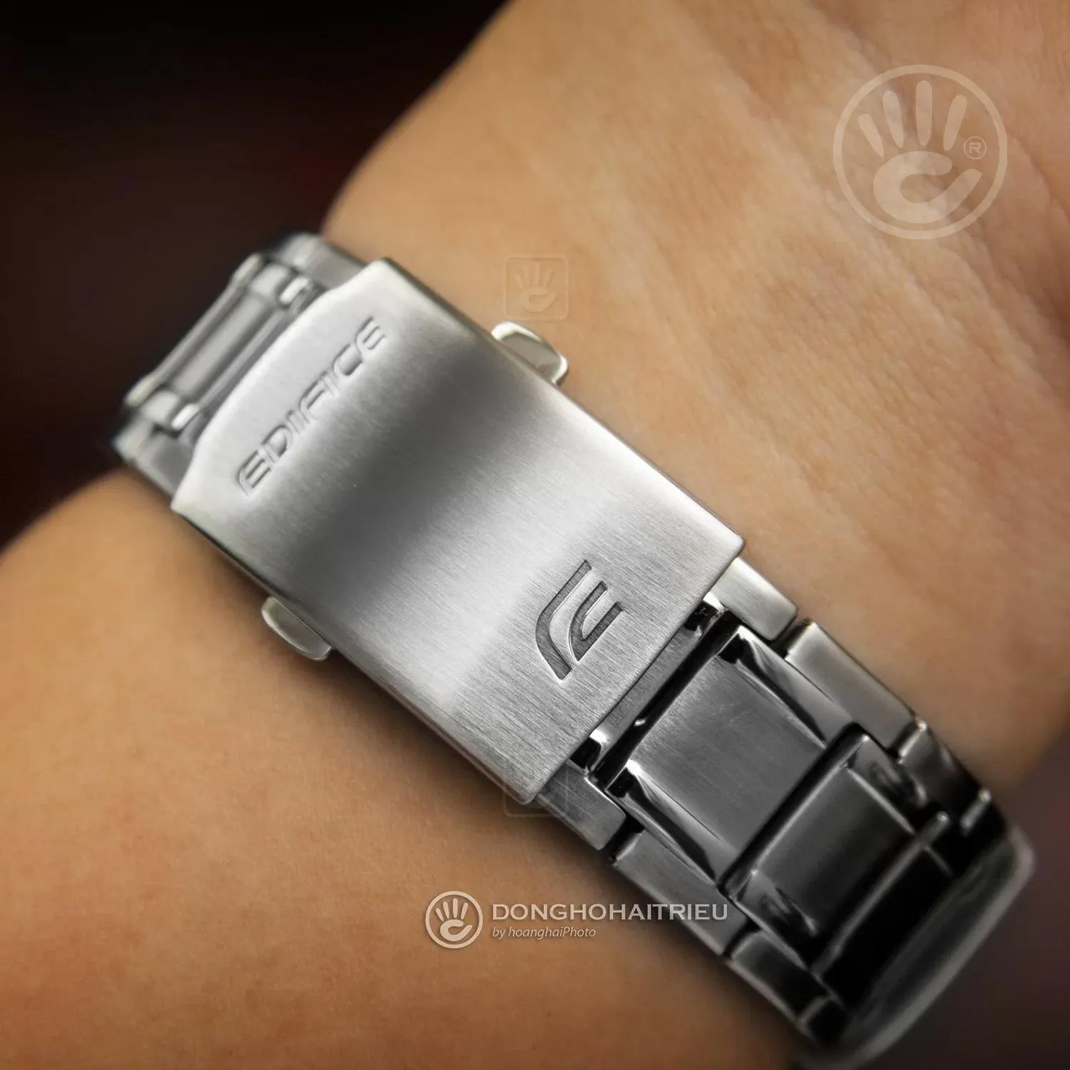 Наручные часы  Casio  Edifice Casio EQS-920DB-1B (фото 6) Наручные часы  Casio  Edifice Casio EQS-920DB-1B (фото 6)