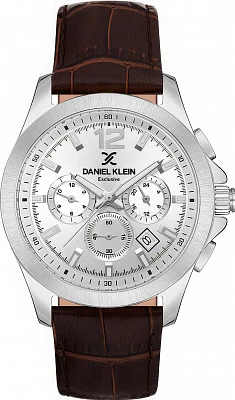 Daniel Klein 13671-2