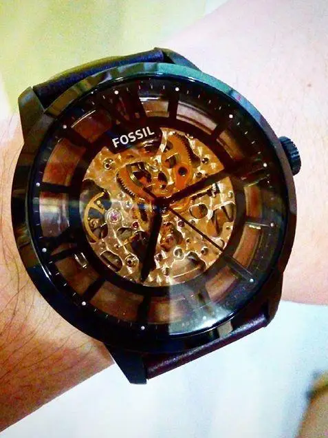 Fossil ME3098