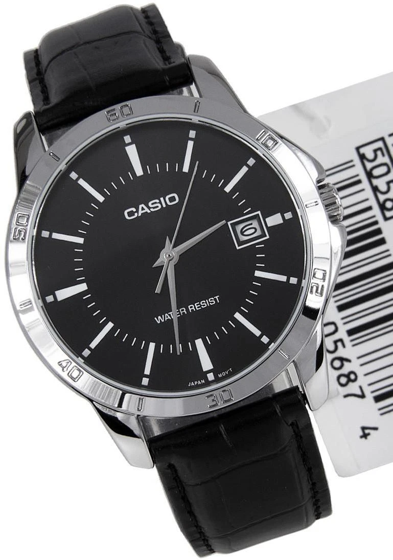Casio Collection MTP-V004L-1A