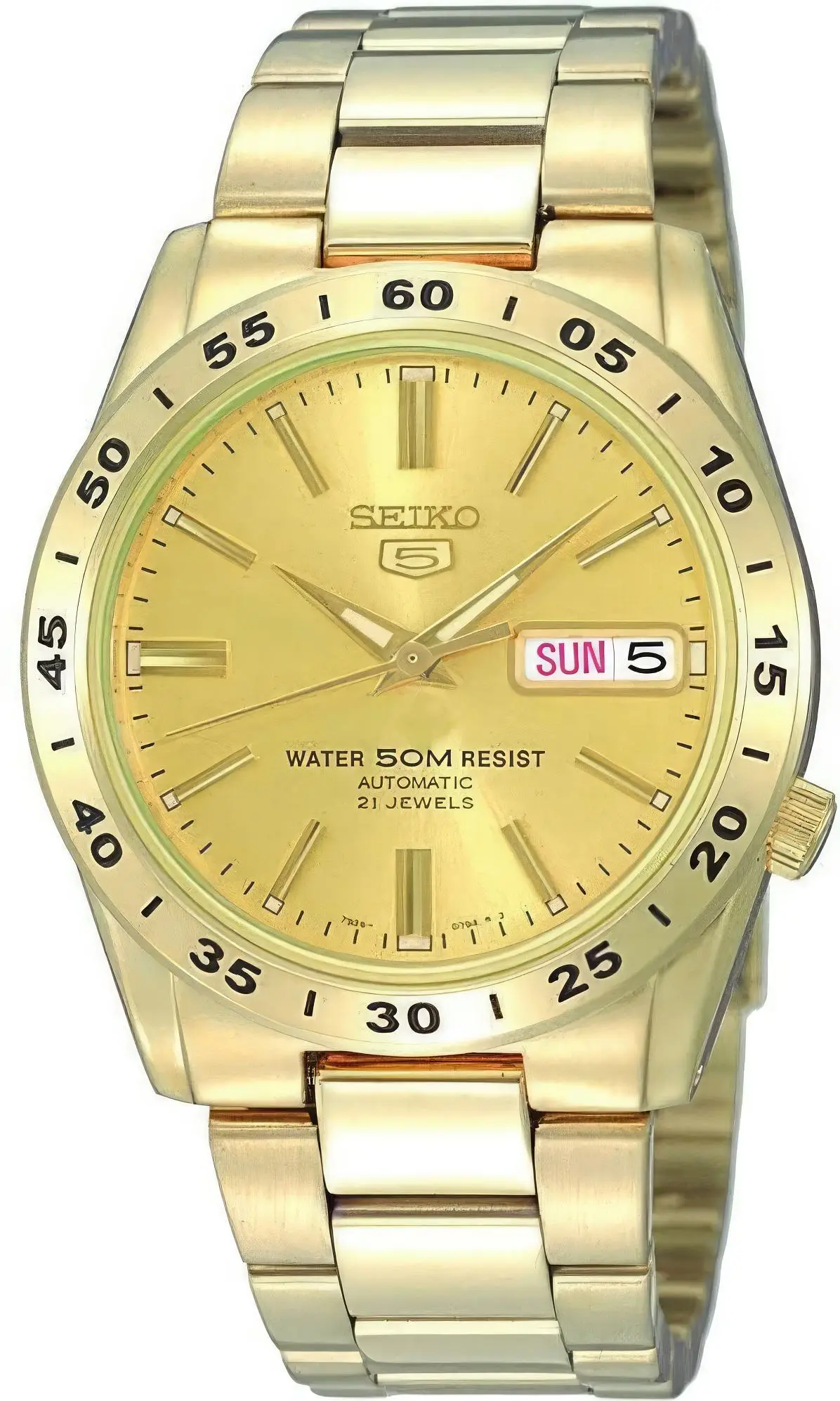 Seiko SNKE06K1