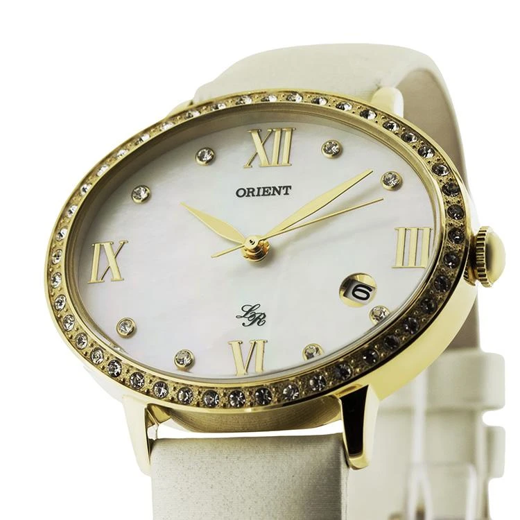Orient Rose FUNEK004W
