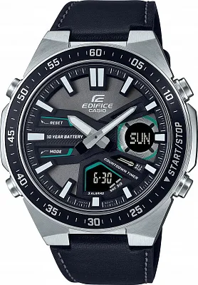 Наручные часы Casio EFV-C110L-1A
