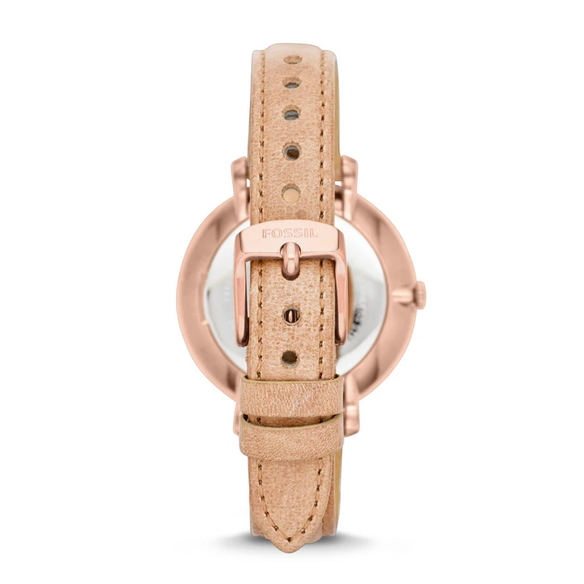 Fossil Casual ES3487