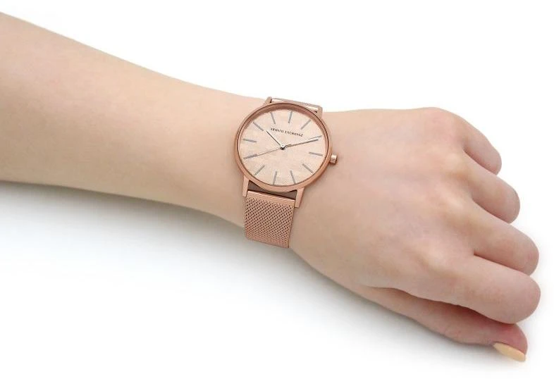 Armani Exchange Lola  AX5584