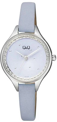 Q&Q Attractive Women QB73J302Y