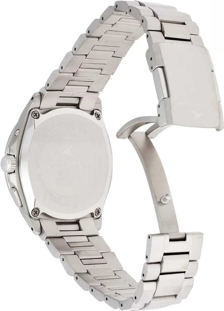 Casio Oceanus OCW-S100-1A