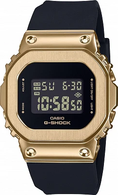 Наручные часы Casio GM-S5600UGB-1E